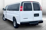 2025 Chevrolet Express Passenger 3500 1LS