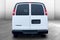 2025 Chevrolet Express Passenger 3500 1LS