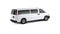 2025 Chevrolet Express Passenger 3500 1LS