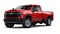 2025 Chevrolet Silverado 3500 HD WT