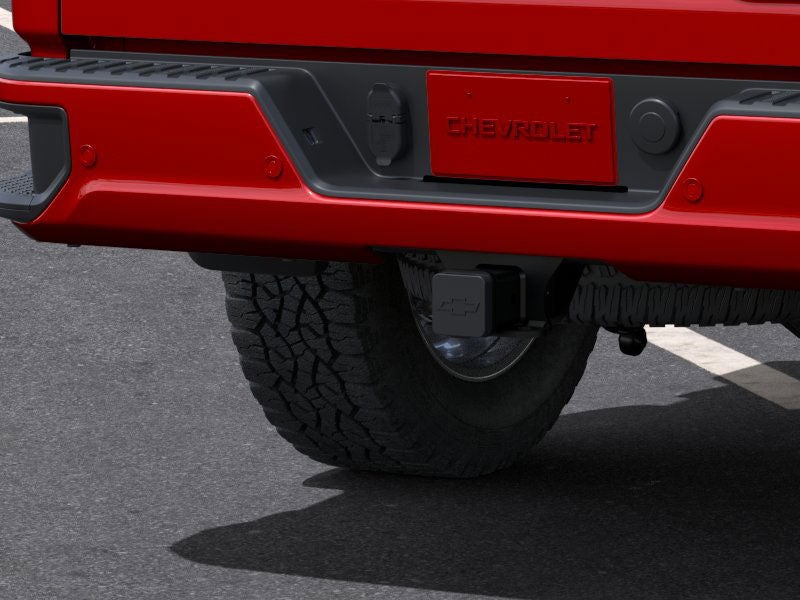 2025 Chevrolet Silverado 2500 HD High Country