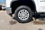 2020 Chevrolet Silverado 2500 HD LT