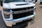 2020 Chevrolet Silverado 2500 HD LT