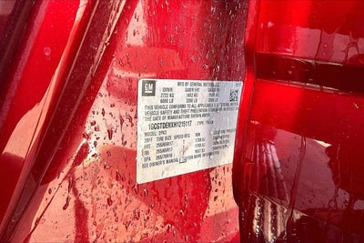 2017 Chevrolet Colorado 4WD Z71