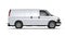 2026 Chevrolet Express Cargo 1WT