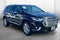 2020 Chevrolet Traverse High Country