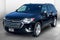 2020 Chevrolet Traverse High Country