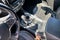 2020 Chevrolet Traverse High Country