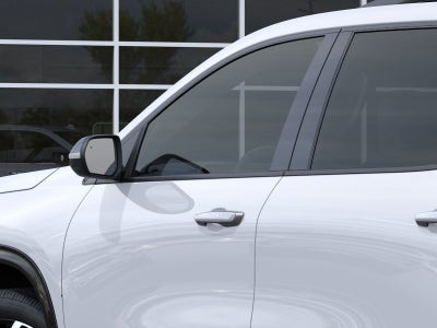 2027 Chevrolet Traverse High Country
