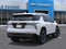 2027 Chevrolet Traverse High Country