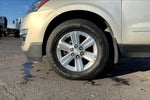 2013 Chevrolet Traverse LT