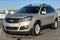 2013 Chevrolet Traverse LT