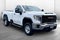 2023 GMC Sierra 2500 HD Pro
