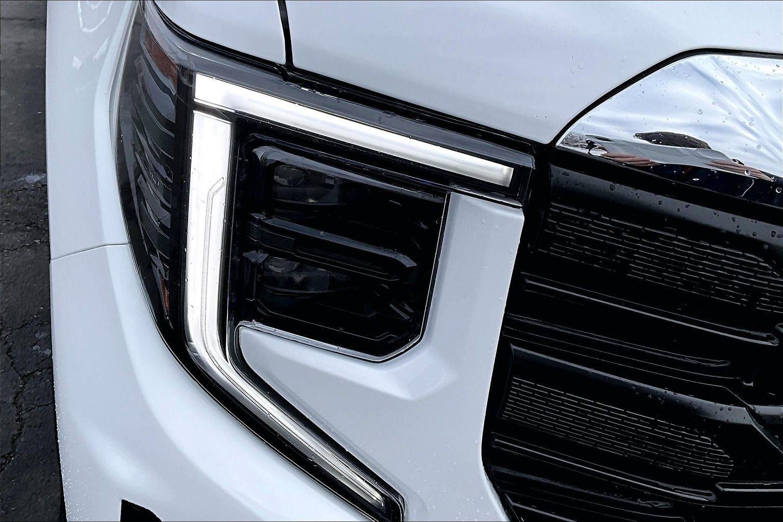 2022 GMC Sierra 1500 Pro