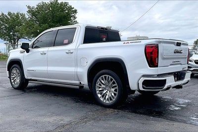 2019 GMC Sierra 1500 Denali