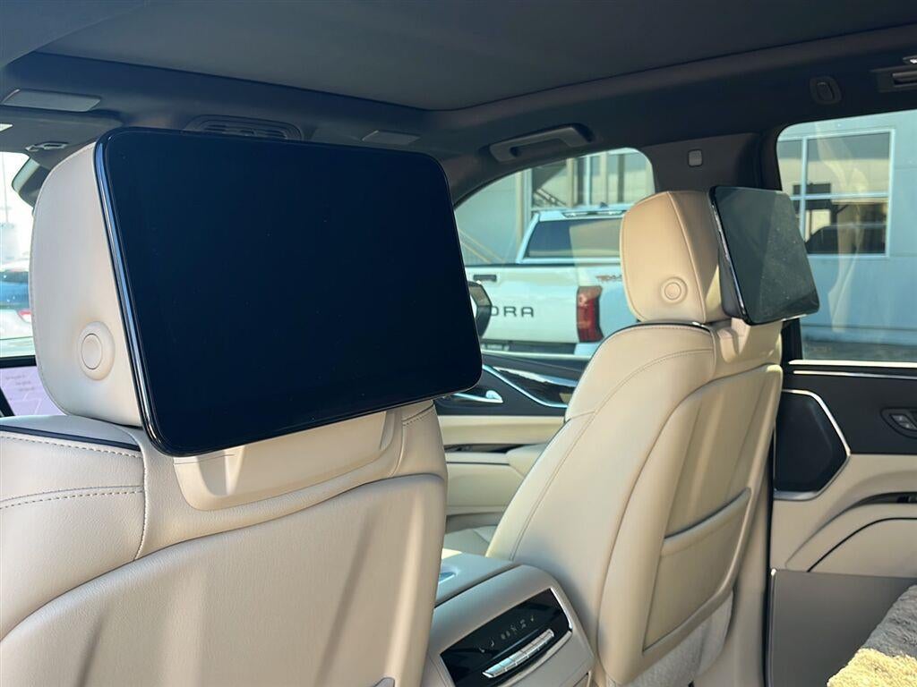 2021 Cadillac Escalade ESV Premium Luxury