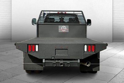 2024 Chevrolet Silverado 5500 HD Work Truck