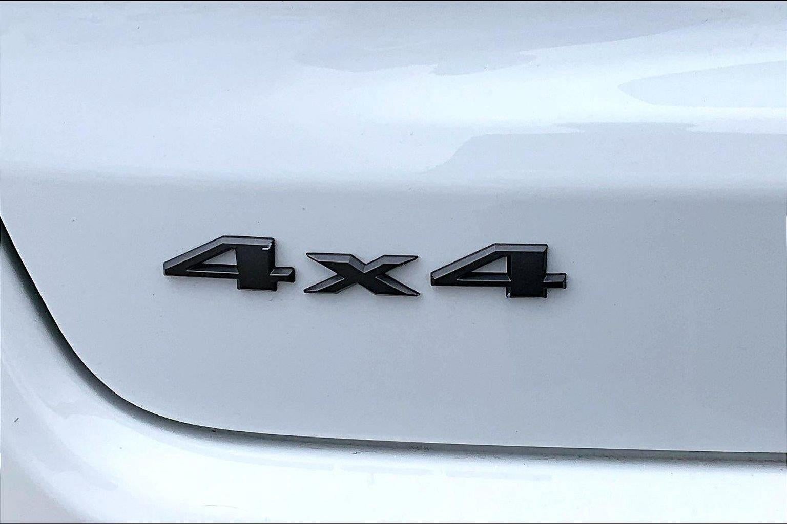 2025 Jeep Compass Trailhawk - Photo 8
