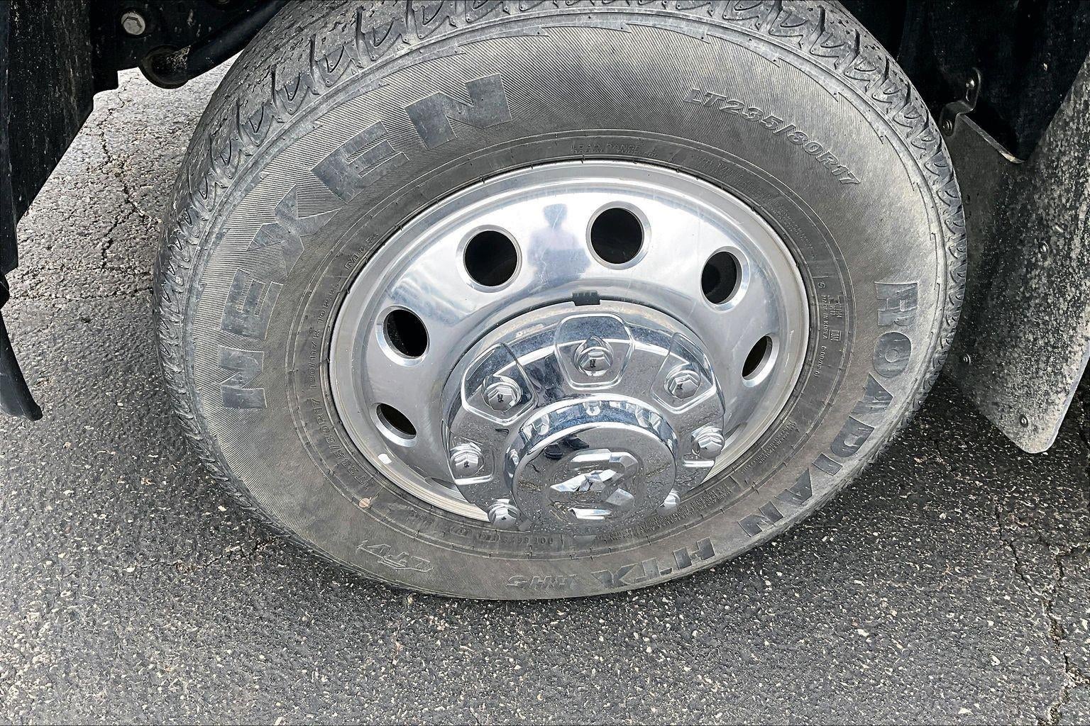 Used 2023 RAM Ram 3500 Pickup Laramie with VIN 3C63RRJL9PG623307 for sale in Kansas City