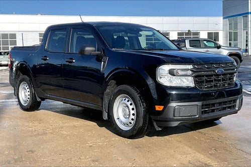 2024 Ford Maverick XL