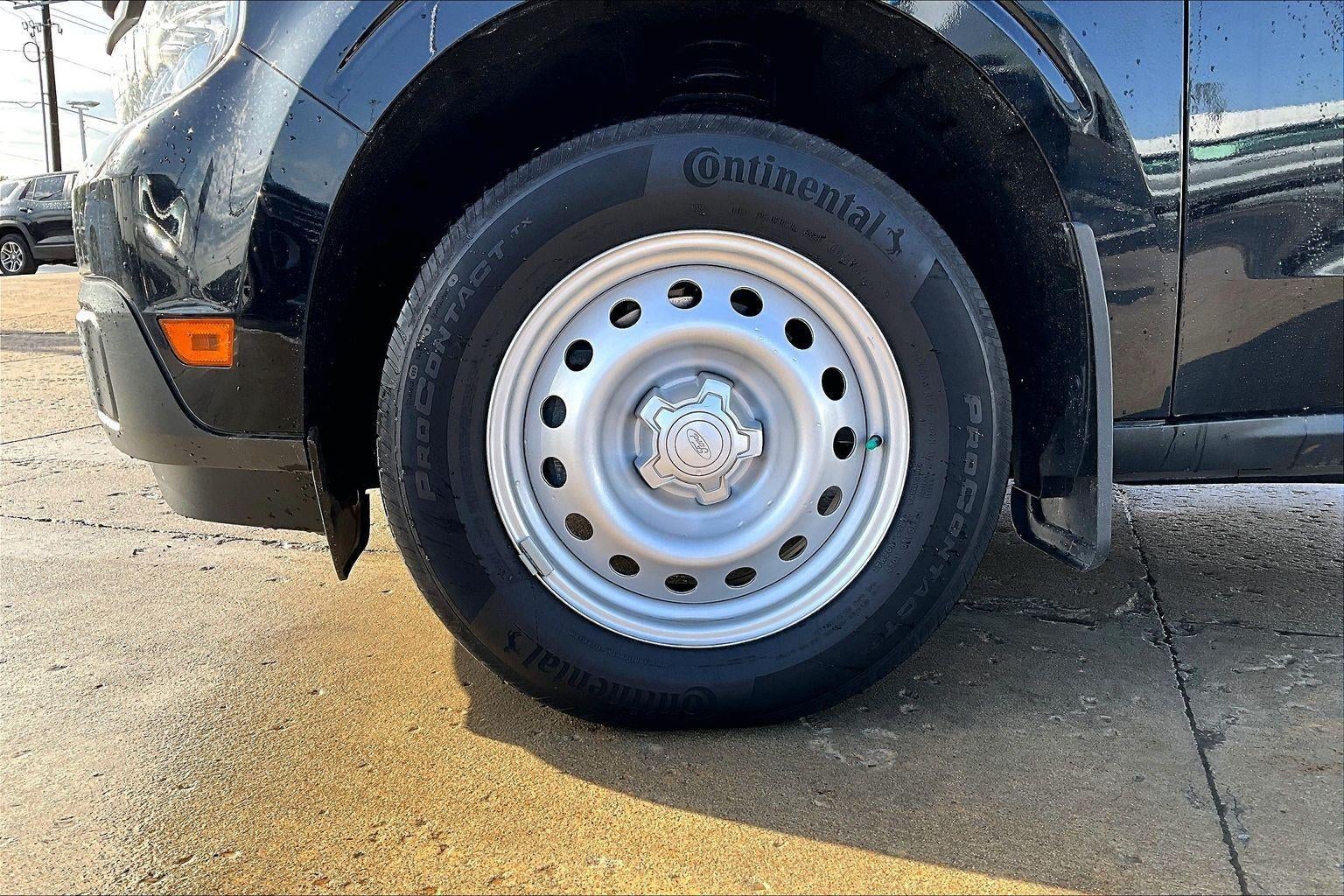 2024 Ford Maverick XL