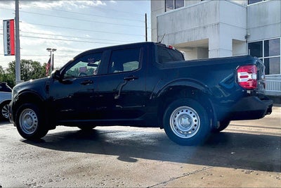 2024 Ford Maverick XL