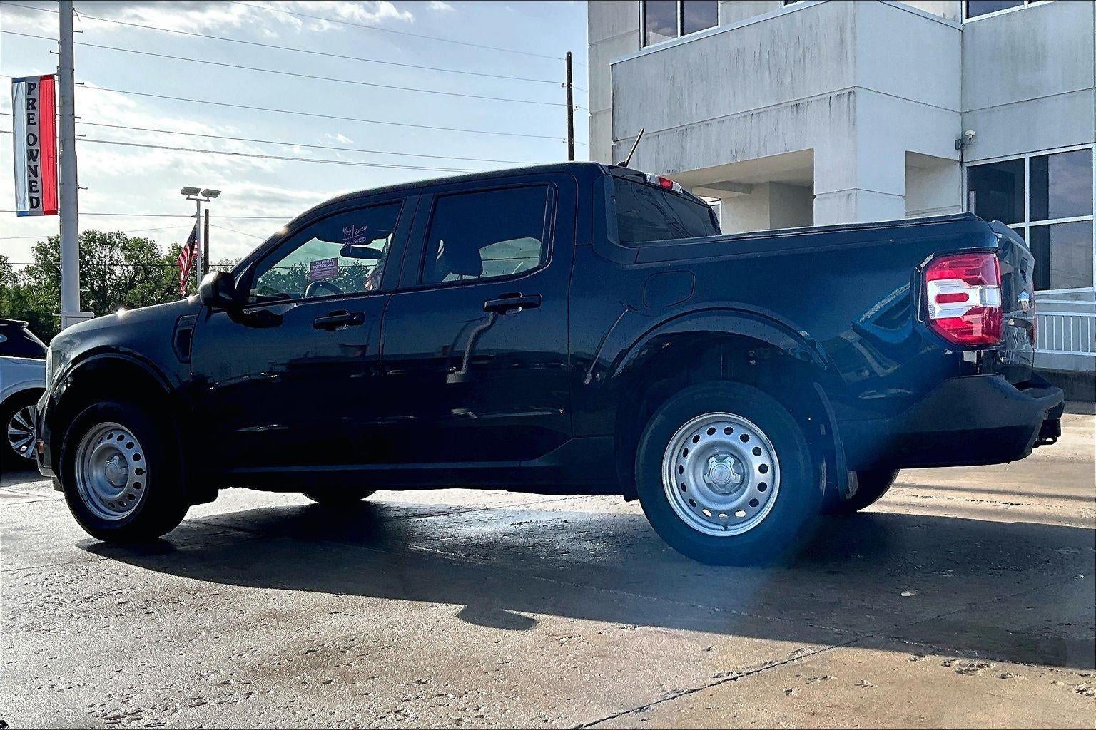 2024 Ford Maverick XL