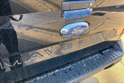 2024 Ford Maverick XL