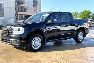 2024 Ford Maverick XL