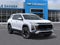 2027 Chevrolet Equinox AWD ACTIV
