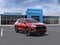 2027 Chevrolet Equinox AWD ACTIV
