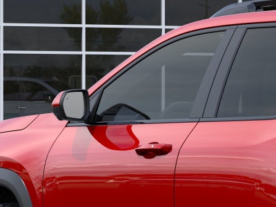 2027 Chevrolet Equinox AWD ACTIV