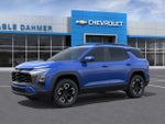 2027 Chevrolet Equinox AWD ACTIV