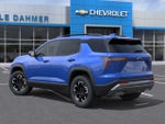 2027 Chevrolet Equinox AWD ACTIV