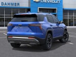 2027 Chevrolet Equinox AWD ACTIV