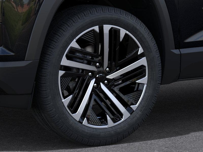 2027 Chevrolet Equinox AWD RS