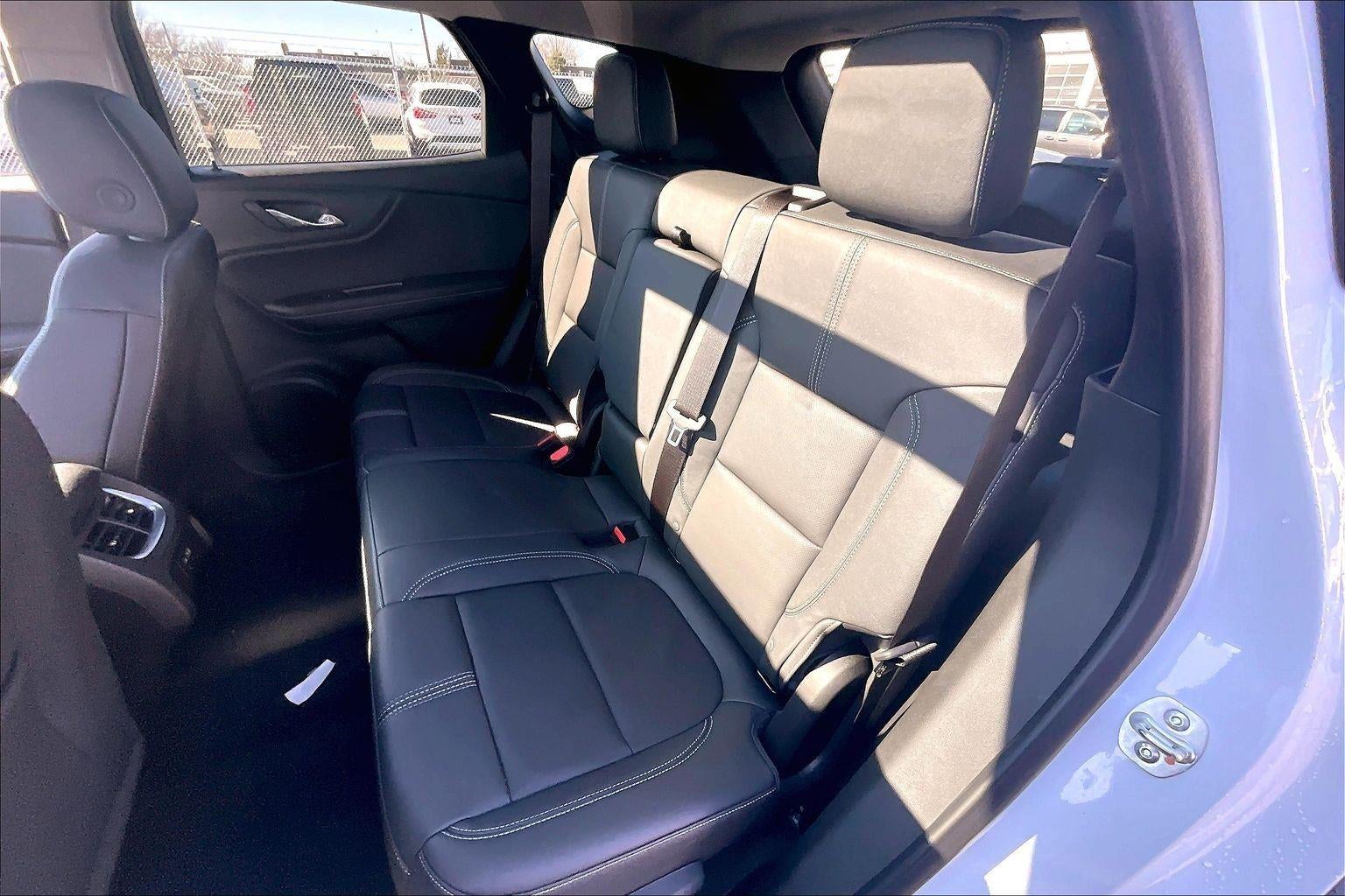 2026 Chevrolet Blazer 3LT