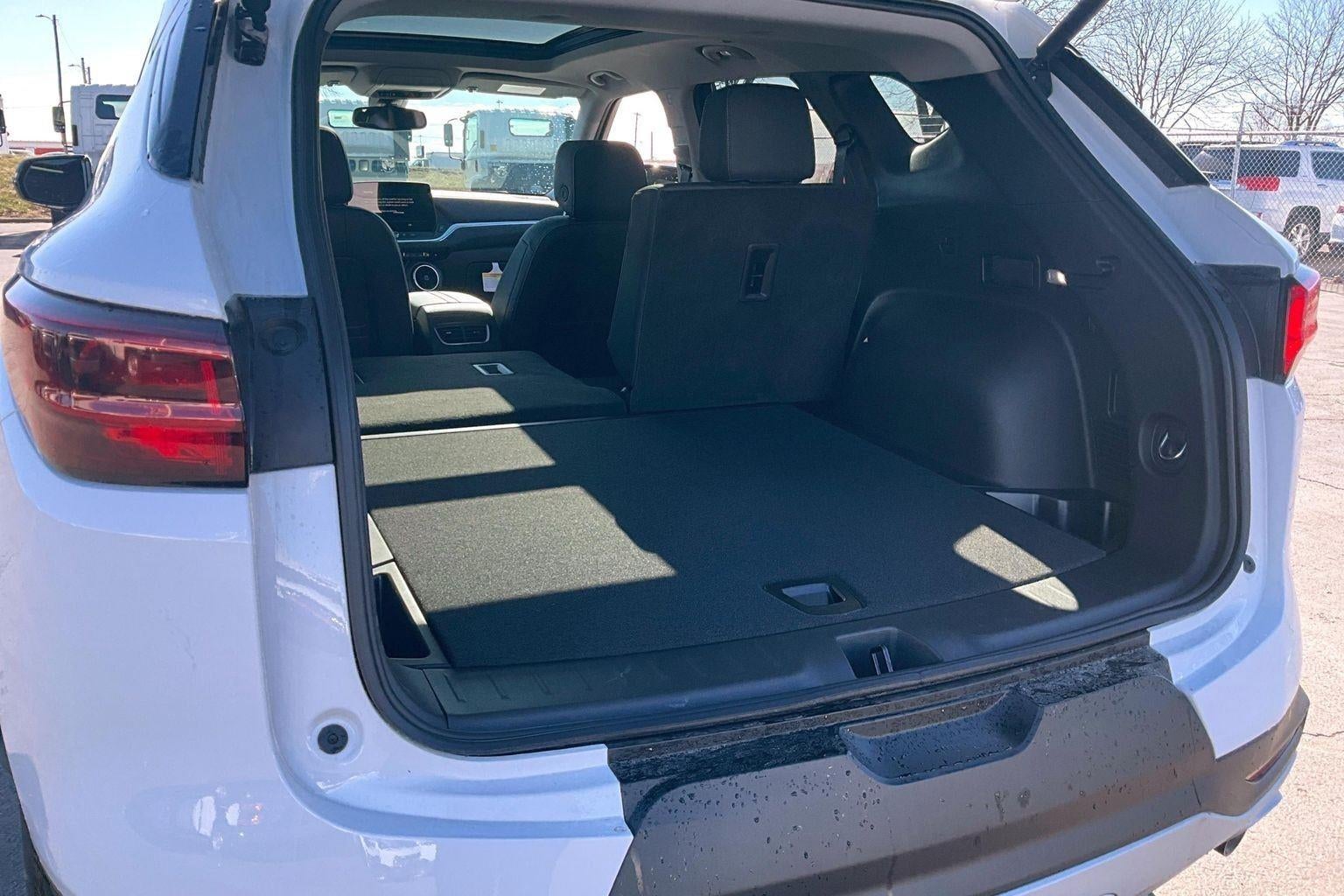 2026 Chevrolet Blazer 3LT