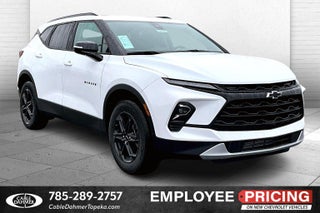 2026 Chevrolet Blazer 3LT