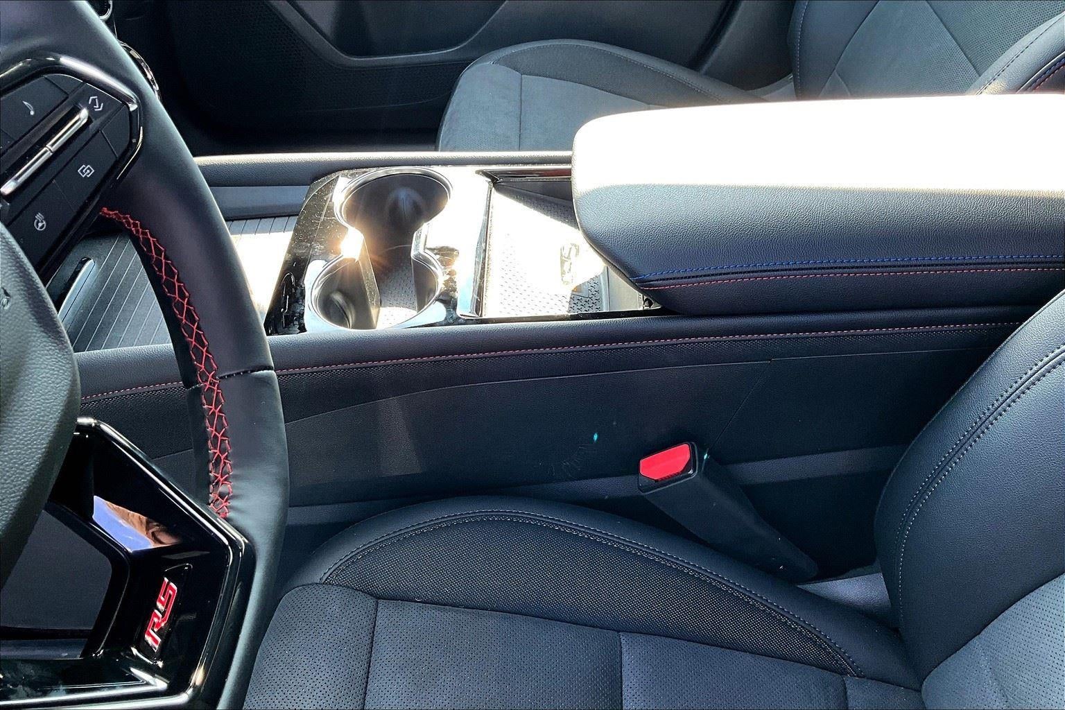 2025 Chevrolet Blazer EV RS