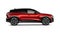 2026 Chevrolet Blazer EV SS