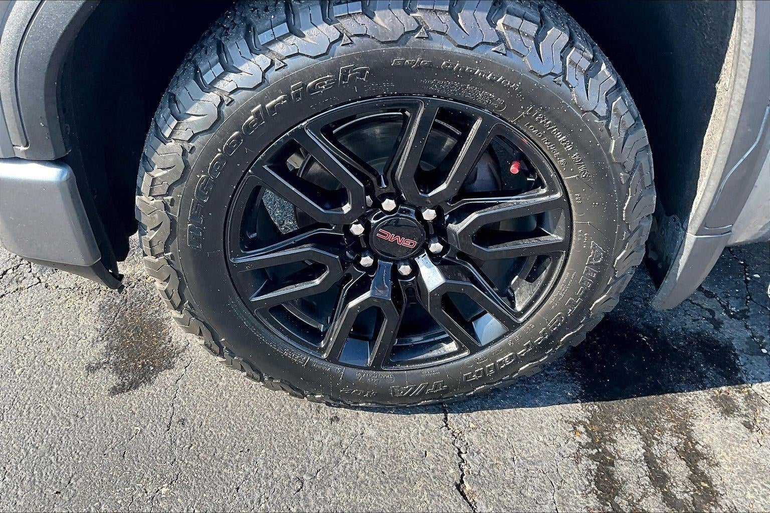 Used 2021 GMC Sierra 1500 Elevation with VIN 3GTU9CED5MG178735 for sale in Kansas City