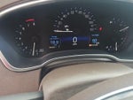 2015 Cadillac SRX Performance Collection