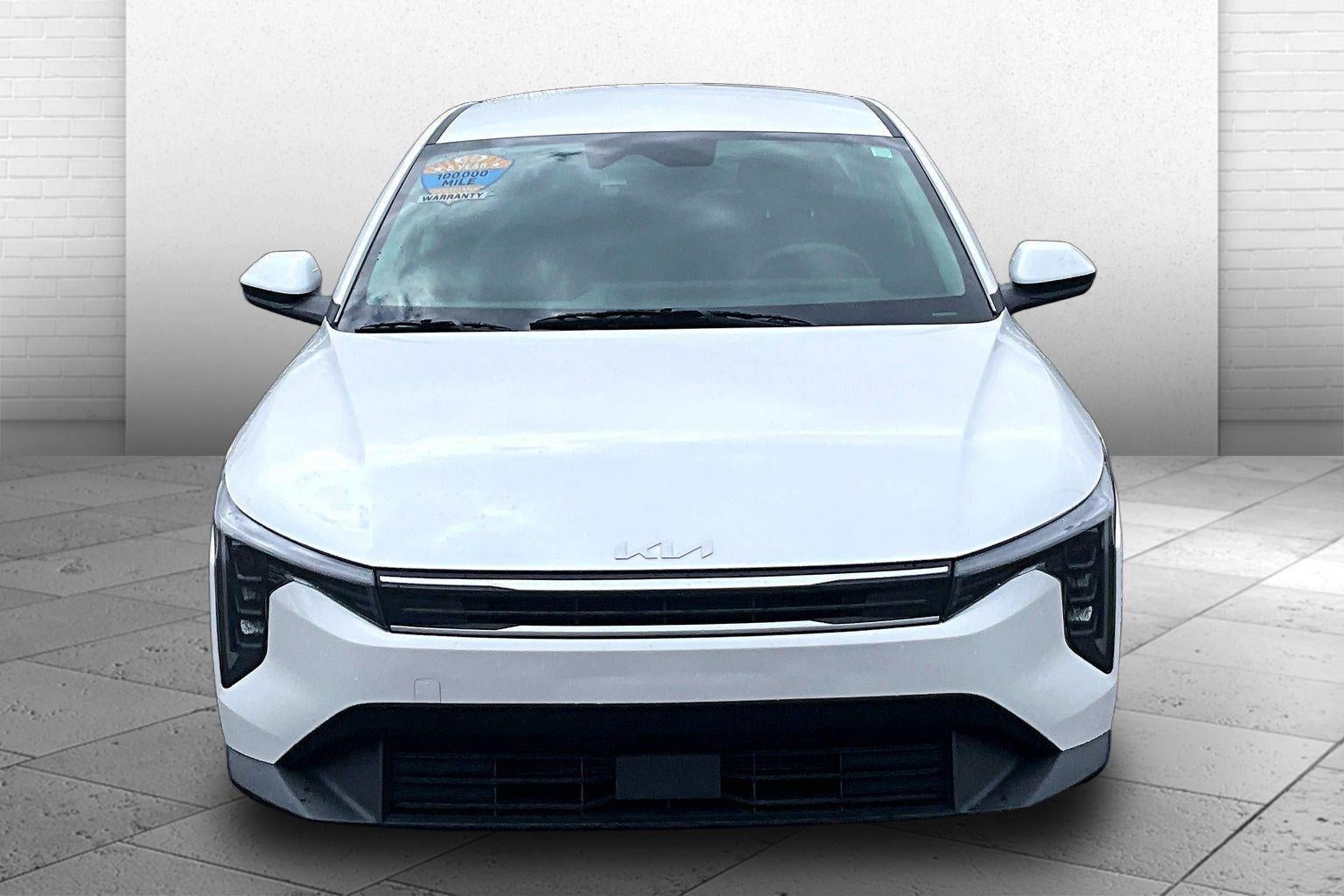 Used 2025 Kia K4 LXS with VIN 3KPFT4DE0SE066489 for sale in Kansas City