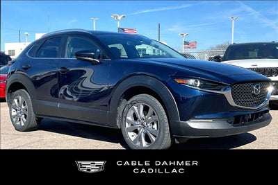 2022 Mazda Mazda CX-30 2.5 S Select Package