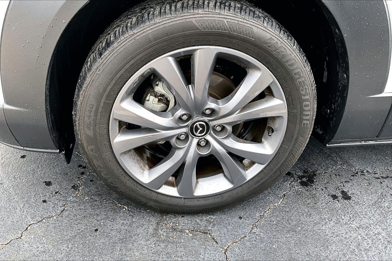 Used 2025 Mazda CX-30 Preferred with VIN 3MVDMBCM3SM758090 for sale in Kansas City