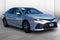 2021 Toyota Camry Hybrid XLE