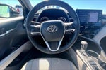 2021 Toyota Camry Hybrid XLE