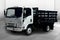 2025 Chevrolet Low Cab Forward 3500 HG Base