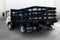 2025 Chevrolet Low Cab Forward 3500 HG Base